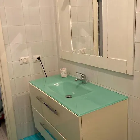 Seaview Apt 5min Walk From The Port! * Carloforte (Isola di San Pietro)