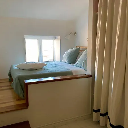 Seaview Apt 5min Walk From The Port! * Carloforte (Isola di San Pietro)