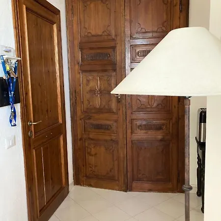 Seaview Apt 5min Walk From The Port! Carloforte (Isola di San Pietro)